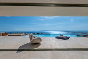 Villa Deep Blue in Messinia