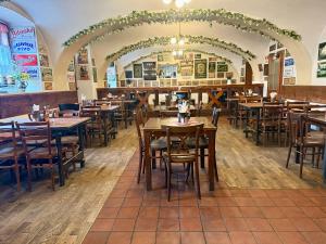 Černokostelecký pivovar