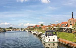 Cozy Home In Ermelo With Wifi