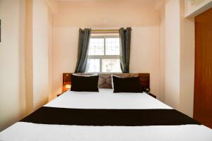 Collection O Collection O Kumhrar Archeological Park Hotel Karuna Palace