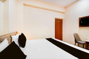 Collection O Collection O Kumhrar Archeological Park Hotel Karuna Palace