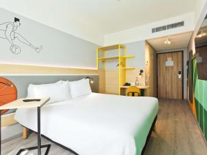 IBIS Styles Kaunas Centre