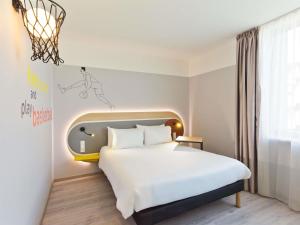IBIS Styles Kaunas Centre