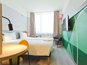 IBIS Styles Kaunas Centre