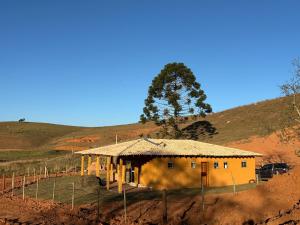 Casa Amarela