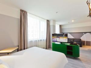 IBIS Styles Kaunas Centre