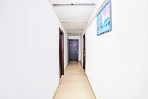 Hotel O Passport Office Bareilly