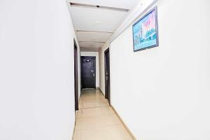 Hotel O Passport Office Bareilly