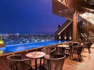 Mercure Tangerang Centre