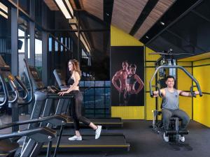 Mercure Tangerang Centre