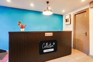 Collection O Bangalore Jayadeva Hospital Metro Station