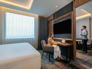 Mercure Tangerang Centre