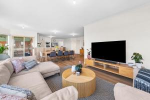 Rye Hilltop - The Lookout