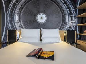 Novotel Paris 20 Belleville