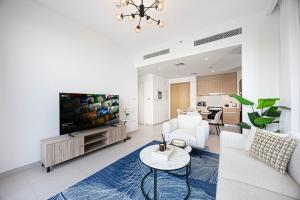 Daniels 1BR at Bayshore 4 Creek Beach