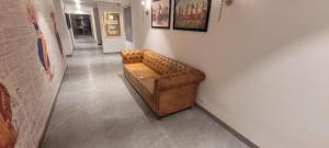 Spectrum Hotel