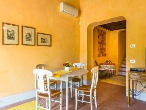 Tuscan Charm in Greve