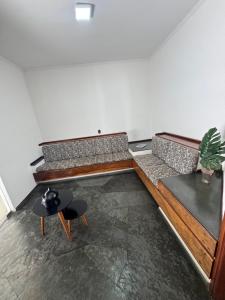 Quarto Família Aconchegante