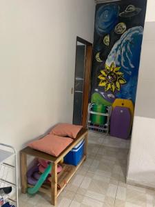 House vila Itamanbuca