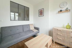 Charming - One-Bedroom Apartment in Paris 5th