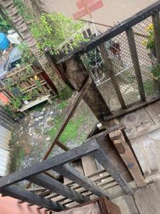 House vila Itamanbuca