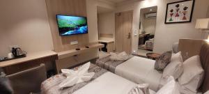 Spectrum Hotel