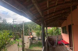 House vila Itamanbuca