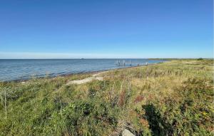 2 Bedroom Nice Home In Harpelunde