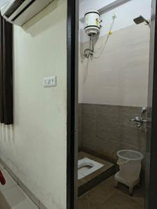 hotel stay in