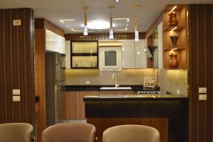 Royalist apartment zamelek الشقة الملكية في الزمالك