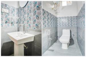 Collection O Hyderabad Victoria Memorial Metro Station