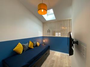 Lindy Loft - Numéro 2