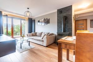 Apartament Okno na Tatry Kierpcówka 16 APARTZAKOP