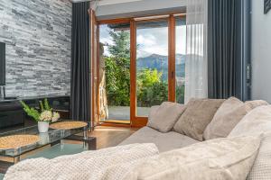 Apartament Okno na Tatry Kierpcówka 16 APARTZAKOP