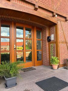 Hotel Alt Oesselse