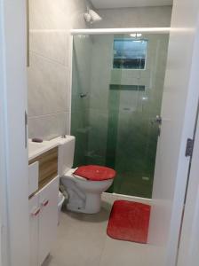 Linda Casa centro de Bal Camboriú