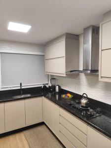 Linda Casa centro de Bal Camboriú