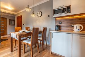 OKNO NA TATRY apartament z widokiem, Kierpcówka 16 - APARTZAKOP