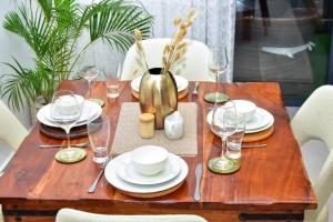 cozy homes lavington