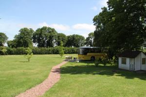 Maisons de vacances Baie de Somme Bus : photos des chambres