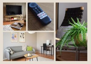 Kodikas parvekkeellinen kaksio omalla parkkipaikalla