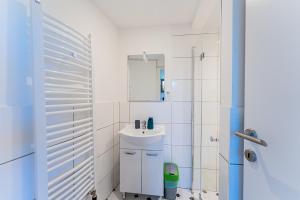 Flex SelfCheckIns 146 - Zagreb - 1 Bedroom - Loggia - WIFI