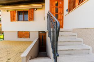 Flex SelfCheckIns 146 - Zagreb - 1 Bedroom - Loggia - WIFI