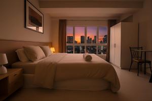 Cozy City Retreat in Ekkamai