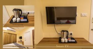 Urban Comforts - Near US Consulate Business Hotel in T Nagar Free Breakfast