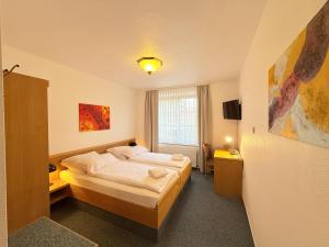 Hotel Alt Oesselse