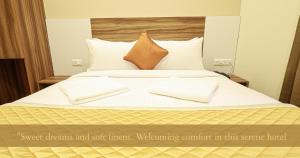 Urban Comforts - Brand New Hotel in T Nagar, Chennai