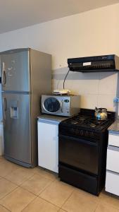 Departamento Boulevares