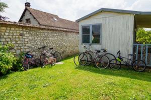 Maison Piscine & Tennis - Collection Idylliq