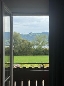 Apartment Spiez - Lake view